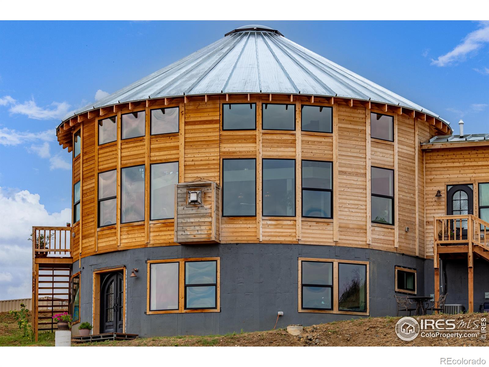 MLS Image #3 for 2118  dry creek drive,lyons, Colorado