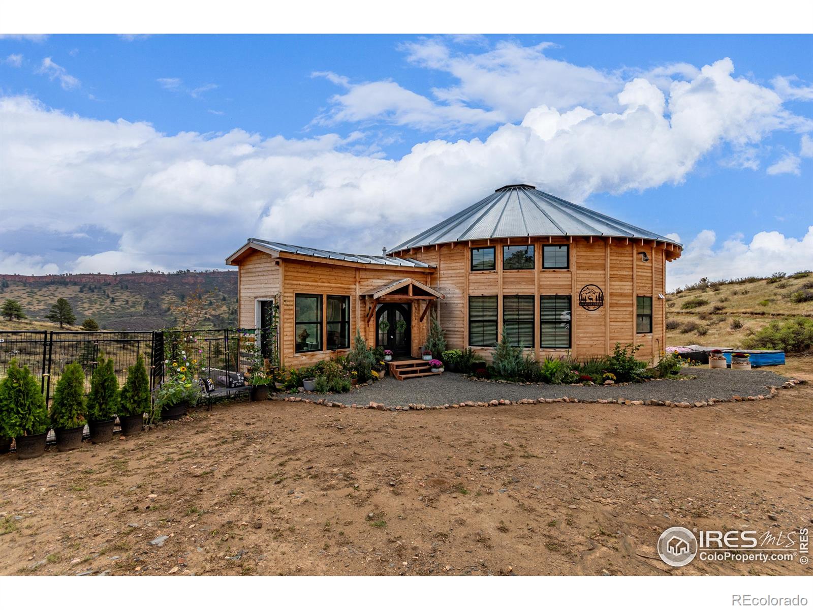MLS Image #37 for 2118  dry creek drive,lyons, Colorado