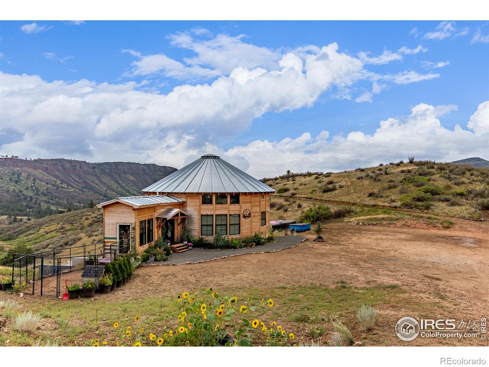 MLS Image #38 for 2118  dry creek drive,lyons, Colorado