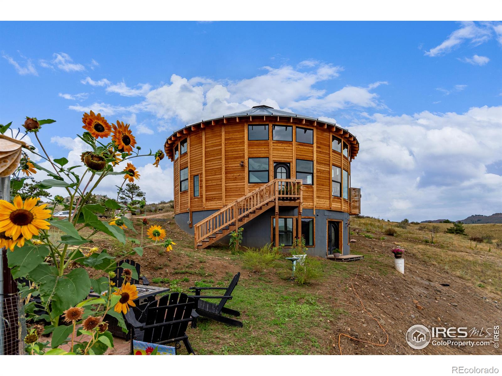 MLS Image #39 for 2118  dry creek drive,lyons, Colorado