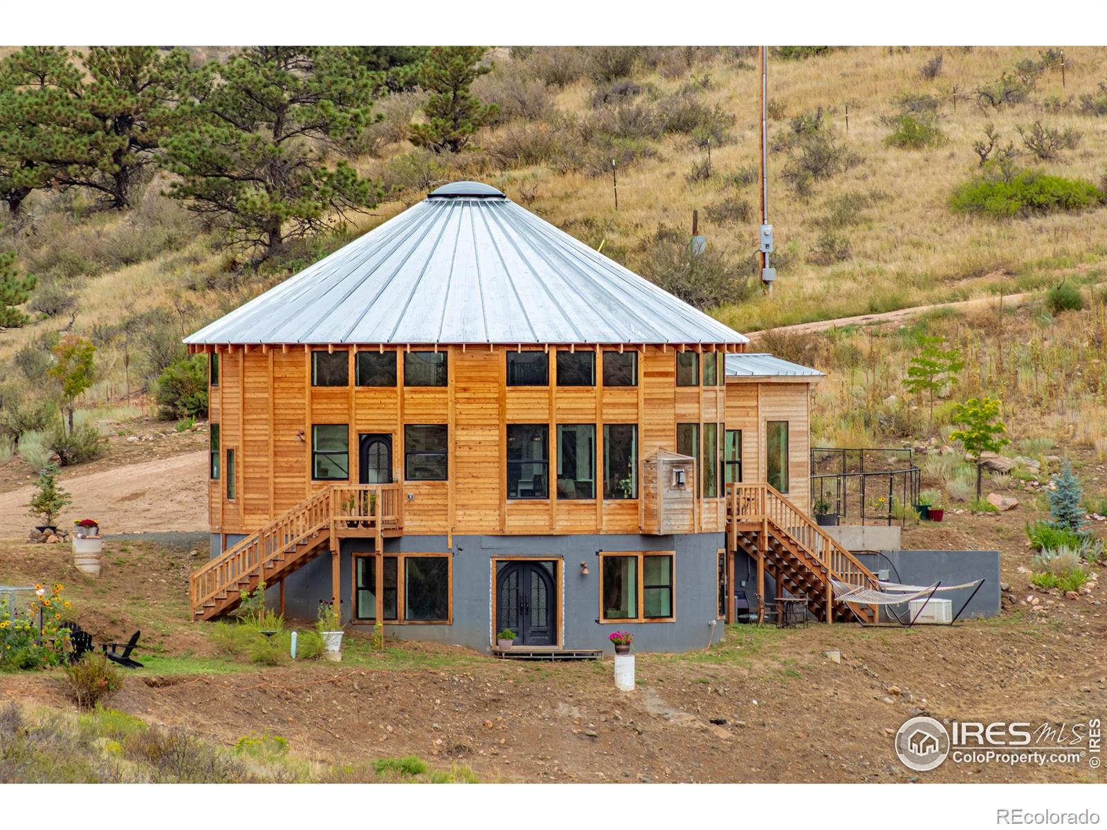 MLS Image #4 for 2118  dry creek drive,lyons, Colorado