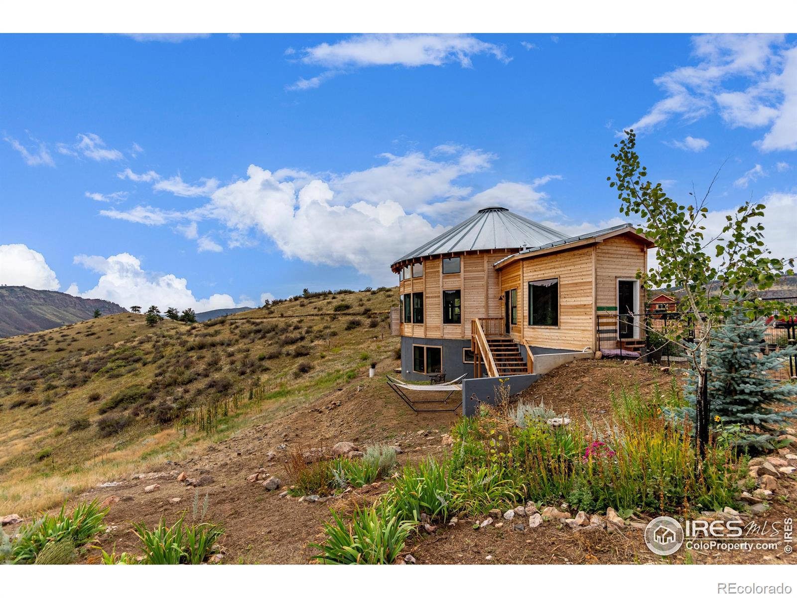 MLS Image #40 for 2118  dry creek drive,lyons, Colorado