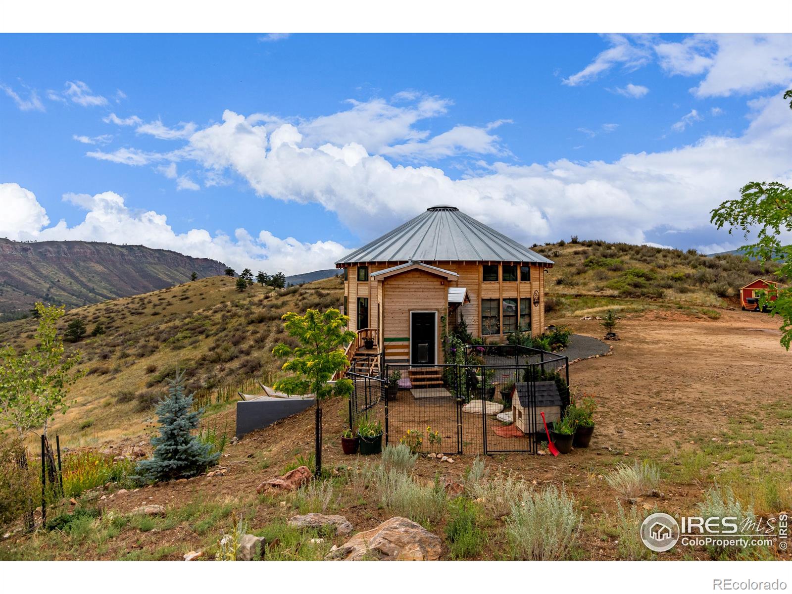 MLS Image #41 for 2118  dry creek drive,lyons, Colorado
