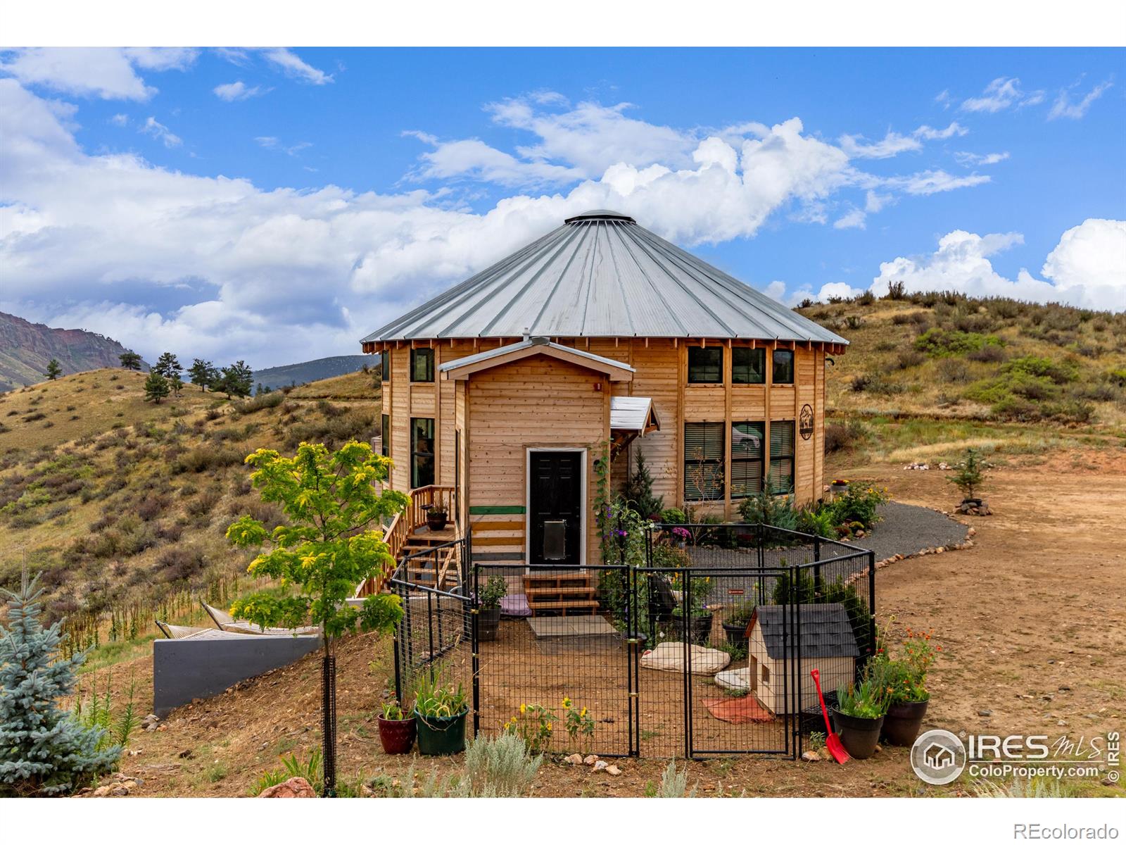 MLS Image #42 for 2118  dry creek drive,lyons, Colorado