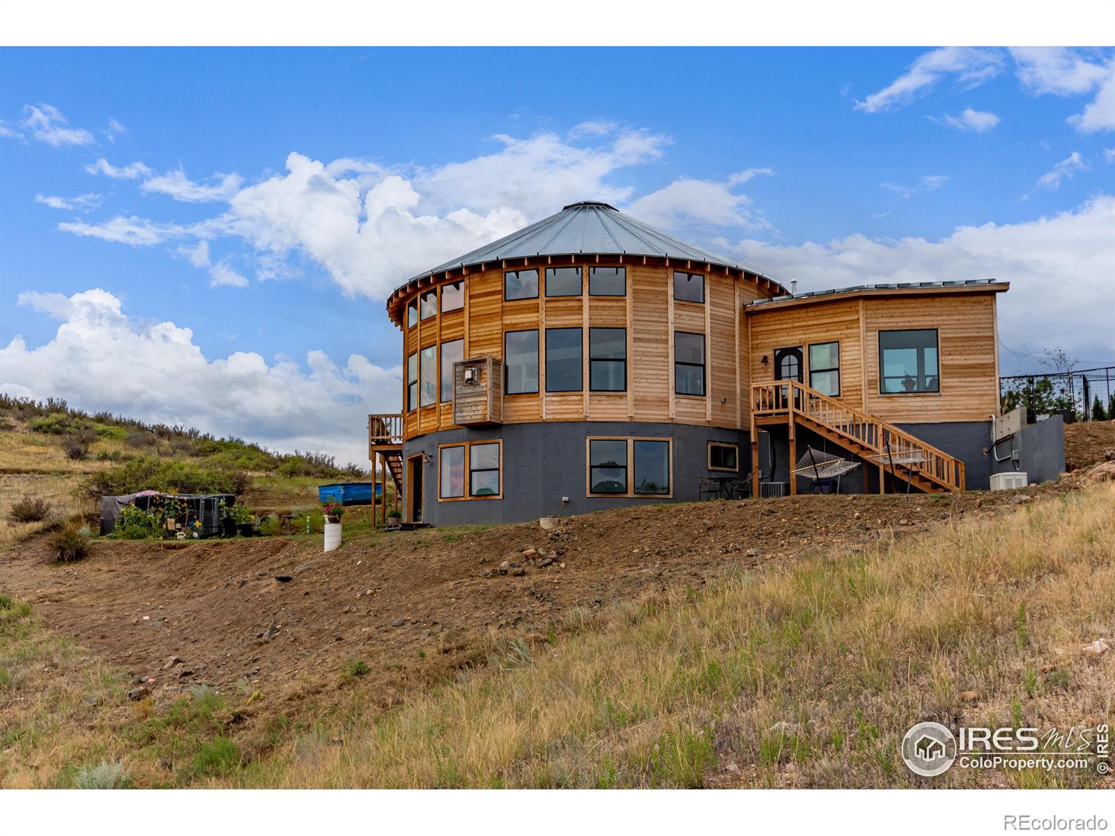 MLS Image #43 for 2118  dry creek drive,lyons, Colorado