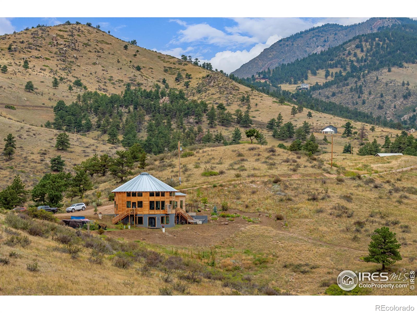 MLS Image #44 for 2118  dry creek drive,lyons, Colorado