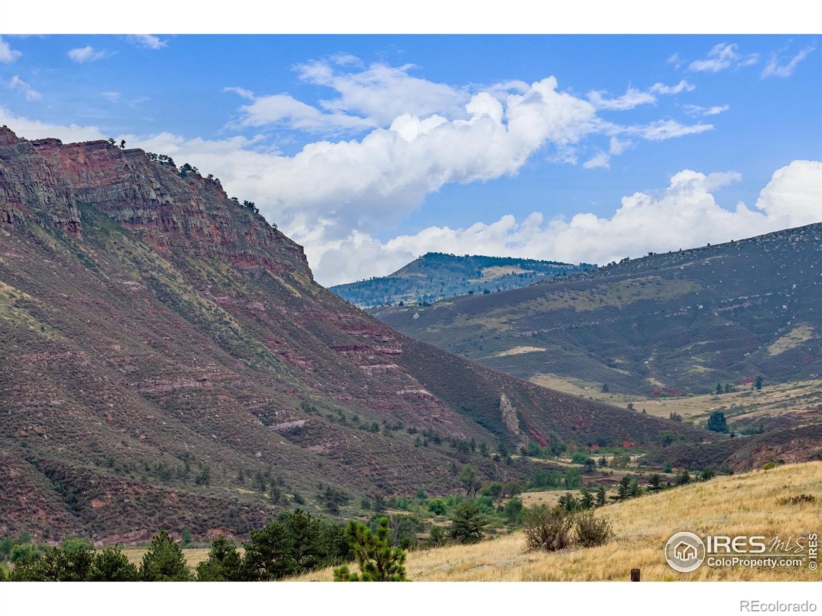 MLS Image #45 for 2118  dry creek drive,lyons, Colorado