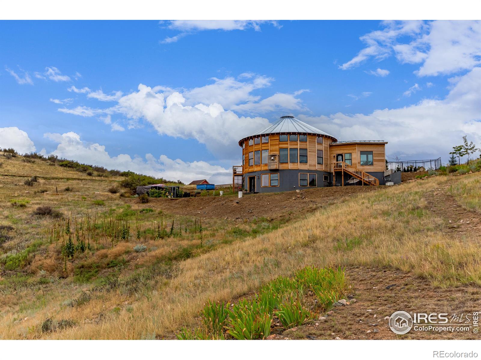 MLS Image #47 for 2118  dry creek drive,lyons, Colorado