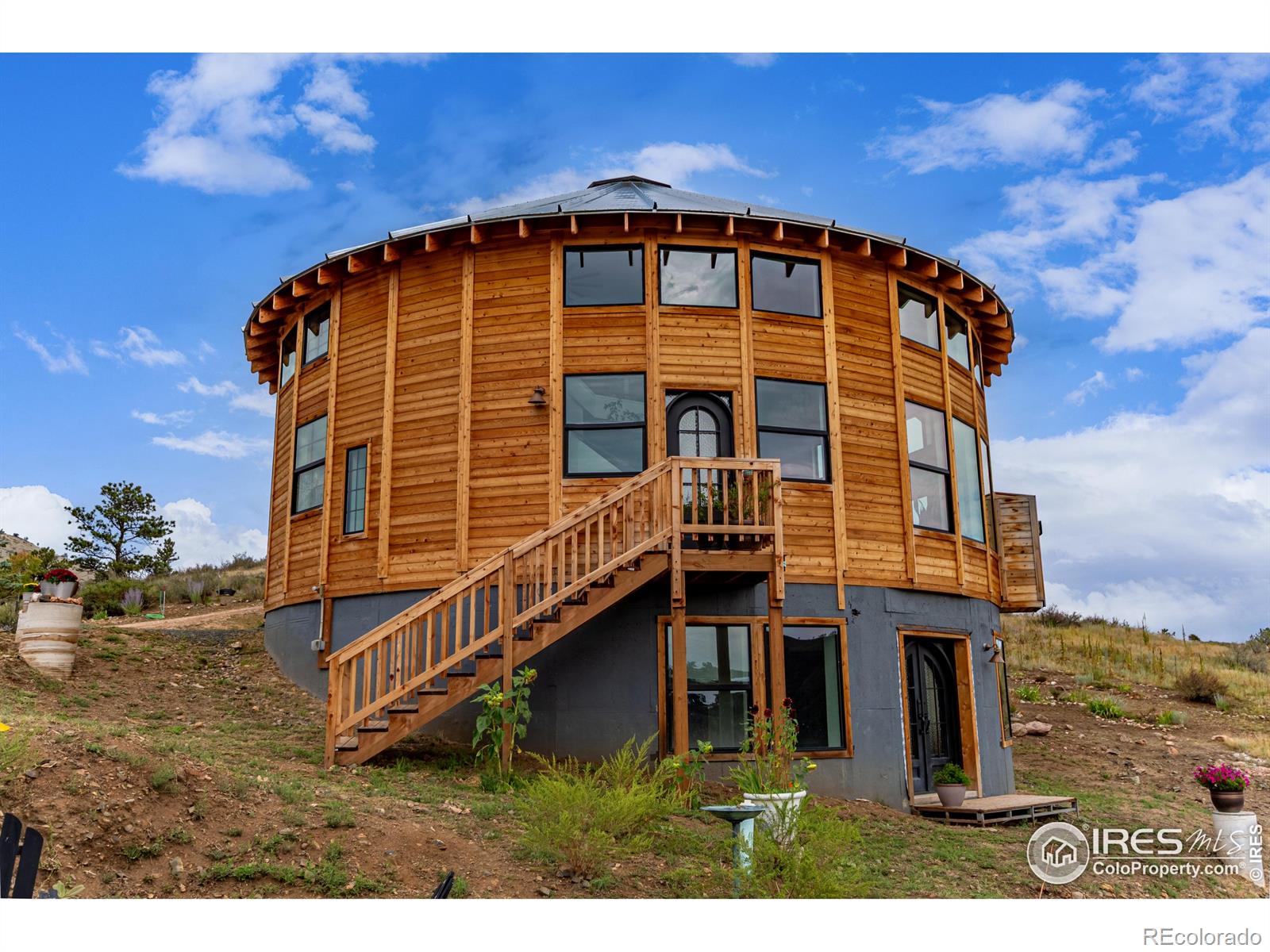 MLS Image #5 for 2118  dry creek drive,lyons, Colorado