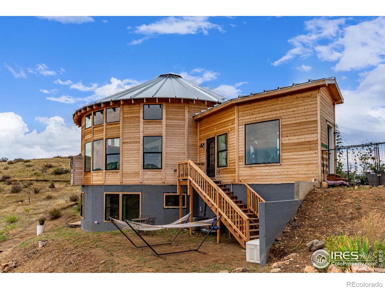 MLS Image #6 for 2118  dry creek drive,lyons, Colorado