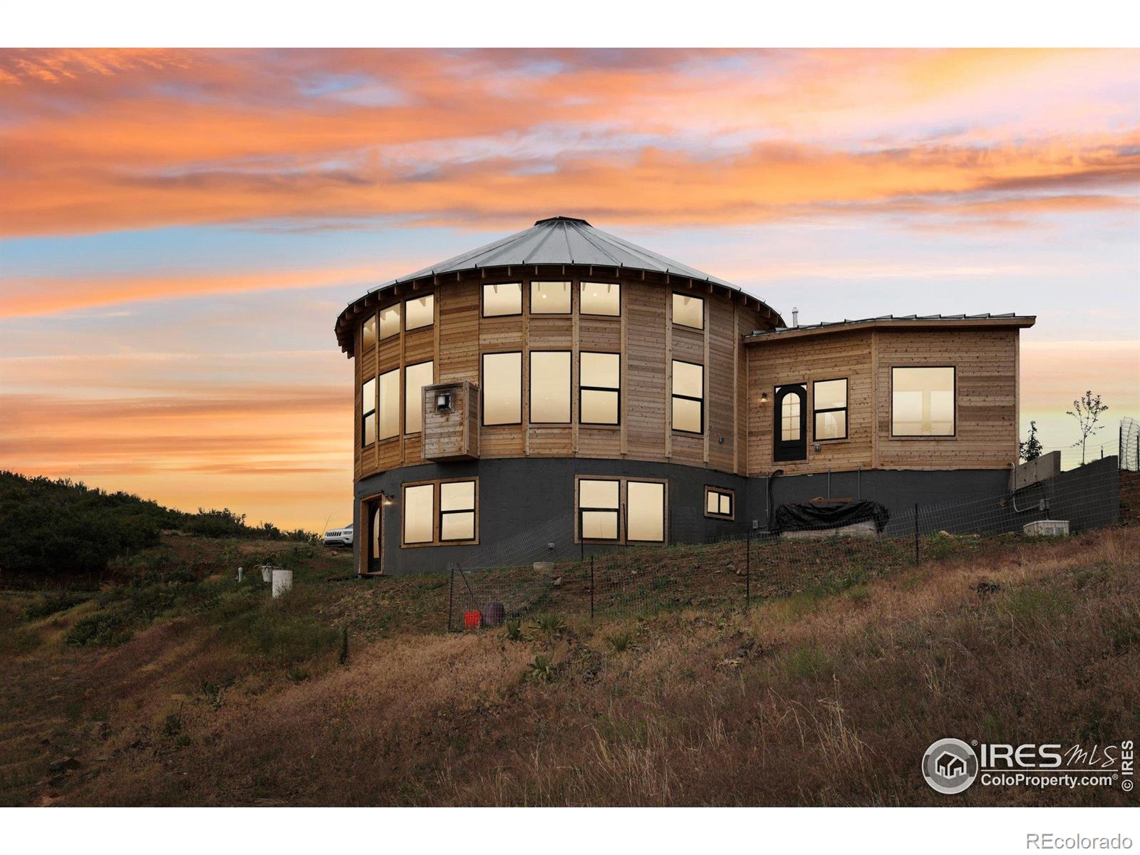 MLS Image #7 for 2118  dry creek drive,lyons, Colorado