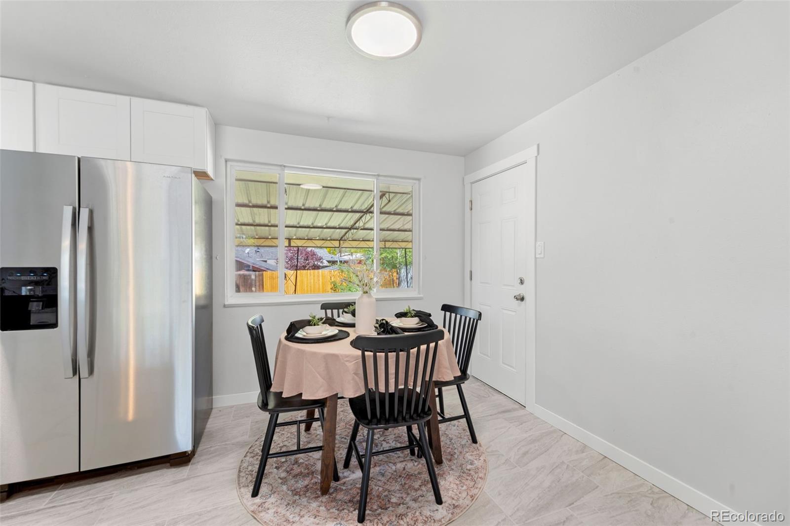 MLS Image #9 for 102 s claremont street,colorado springs, Colorado
