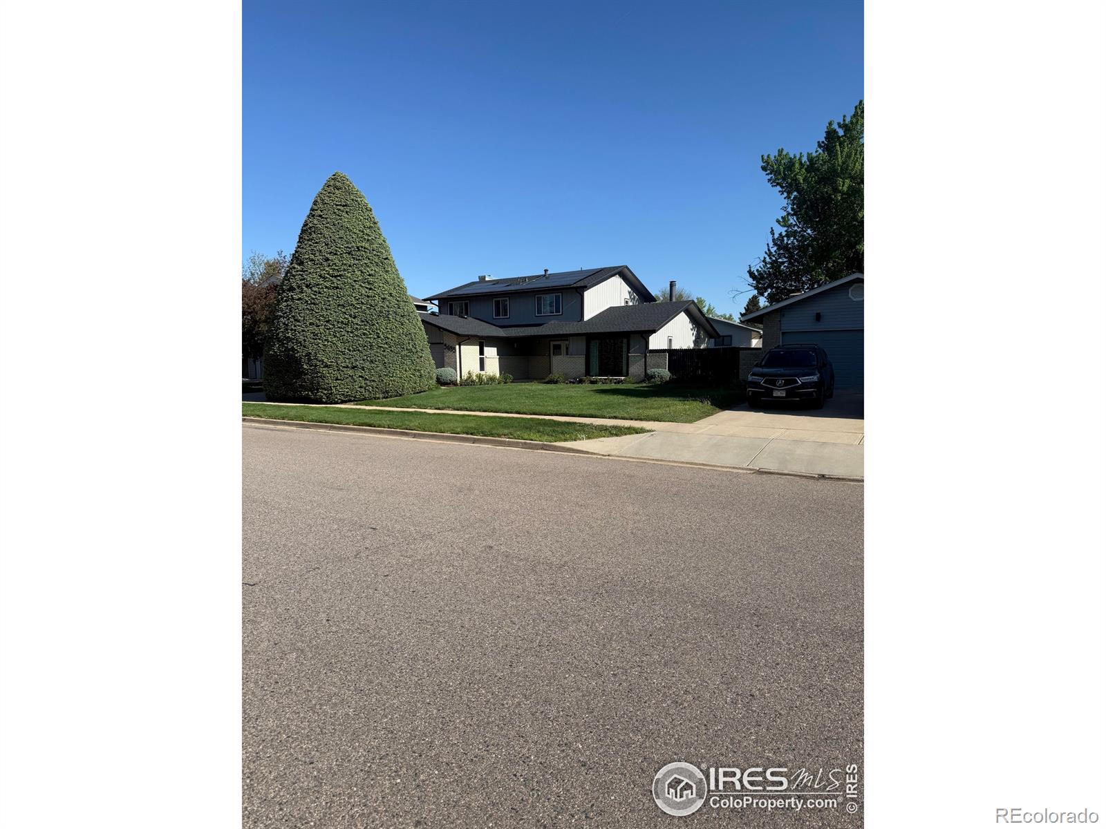 CMA Image for 5435  tenino avenue,Boulder, Colorado