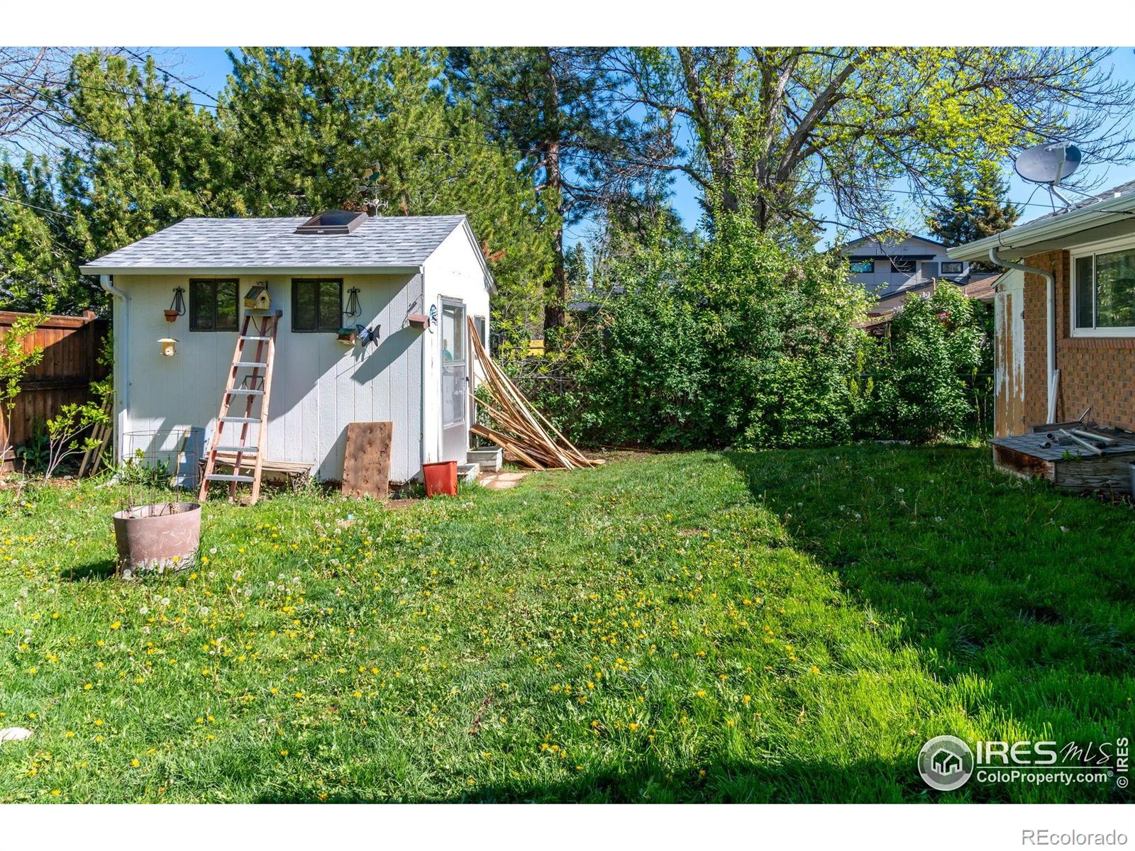 MLS Image #24 for 111  barbara street,louisville, Colorado