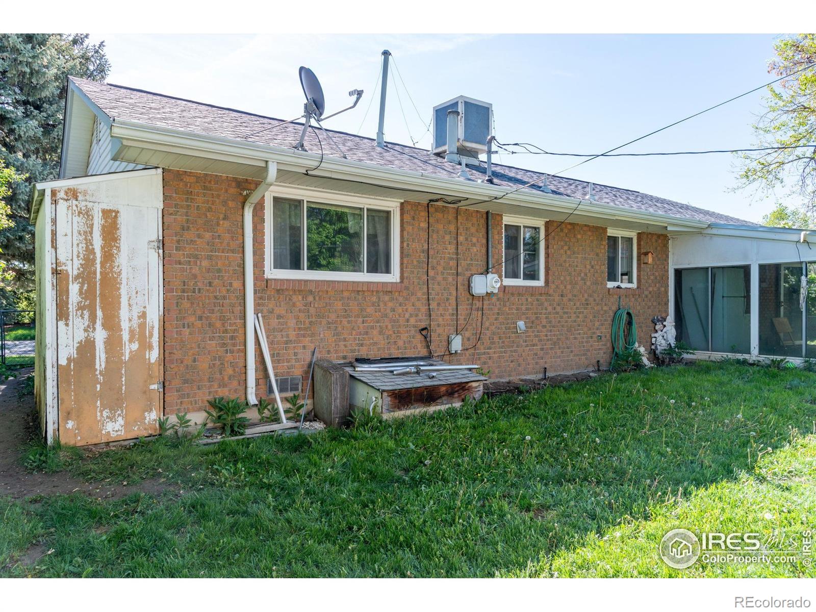 MLS Image #26 for 111  barbara street,louisville, Colorado