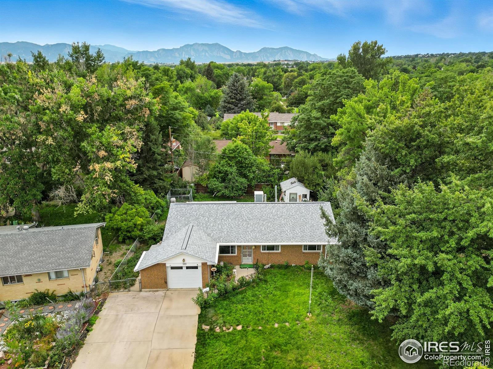 MLS Image #29 for 111  barbara street,louisville, Colorado