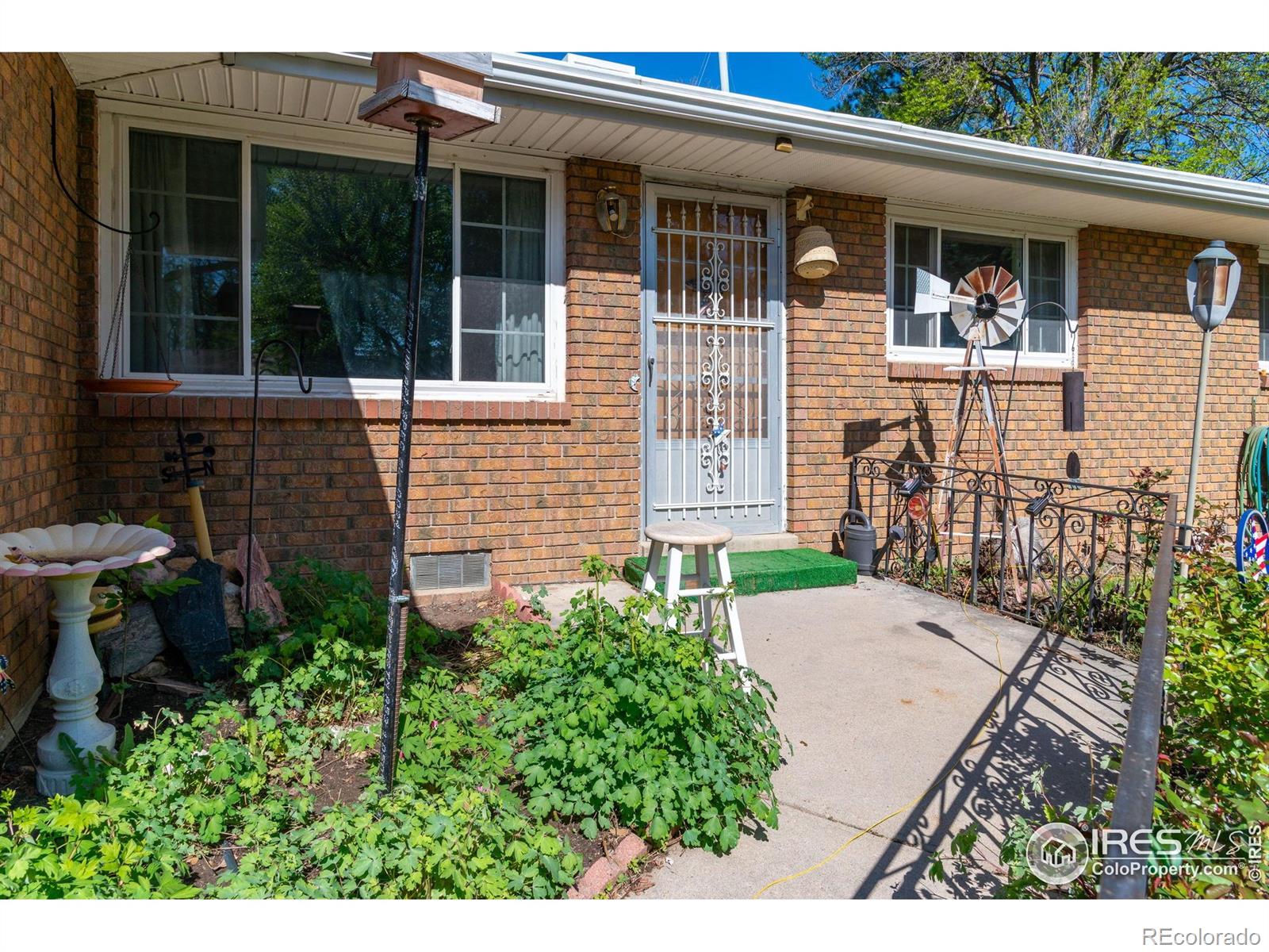 MLS Image #3 for 111  barbara street,louisville, Colorado