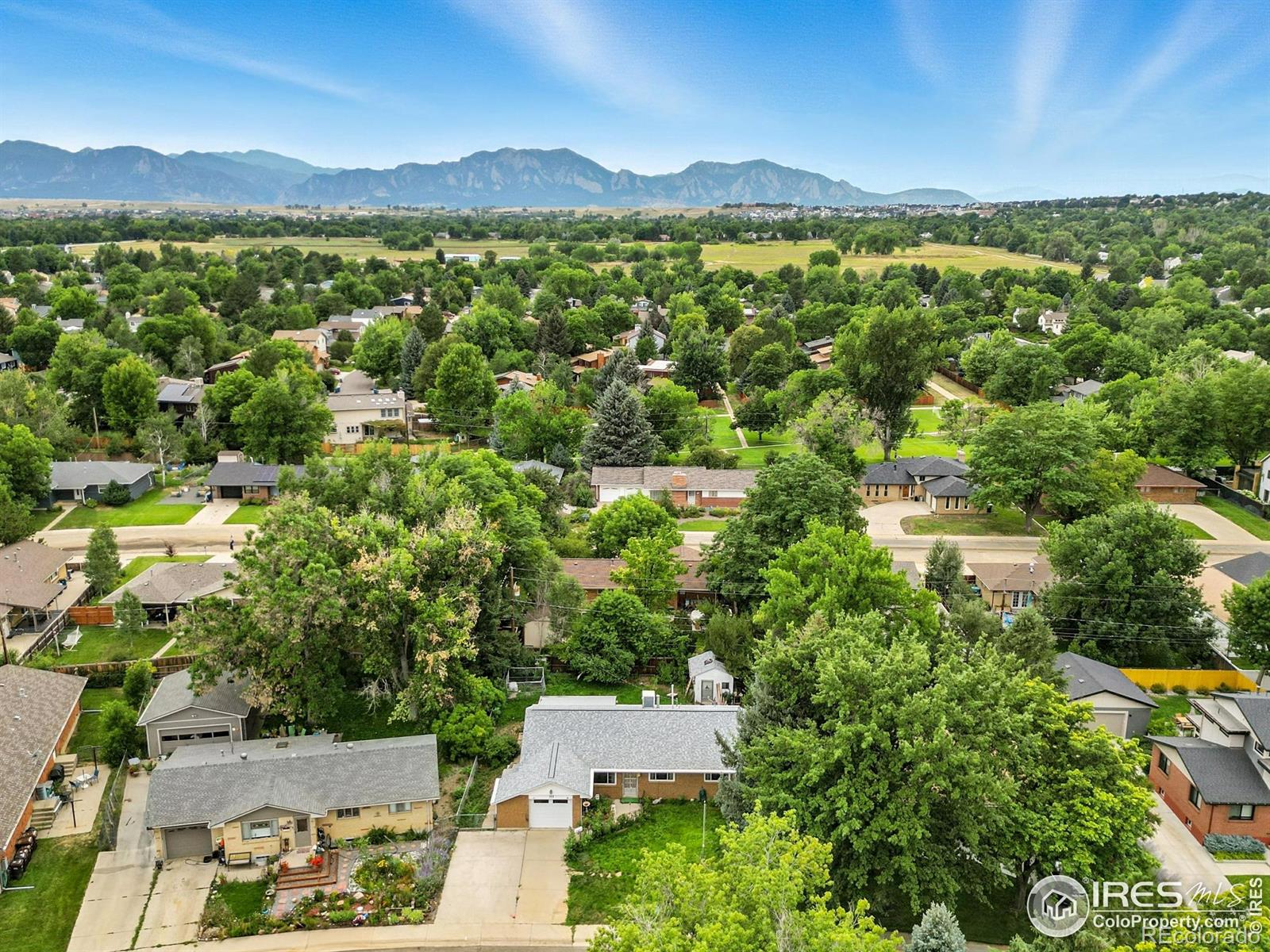 MLS Image #30 for 111  barbara street,louisville, Colorado
