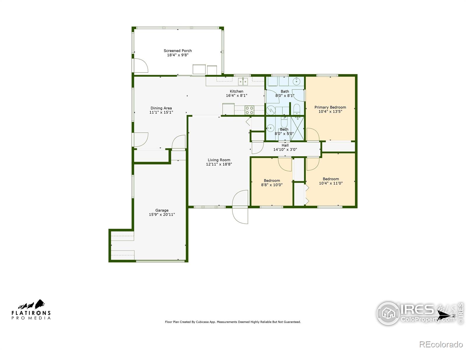 MLS Image #34 for 111  barbara street,louisville, Colorado