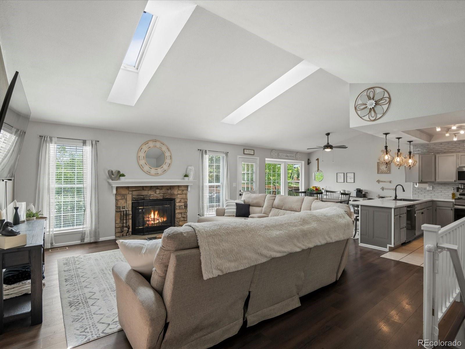 MLS Image #2 for 5342 s halifax circle,centennial, Colorado