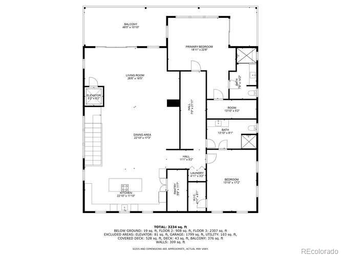 MLS Image #10 for 1282 n crystal road,lake george, Colorado