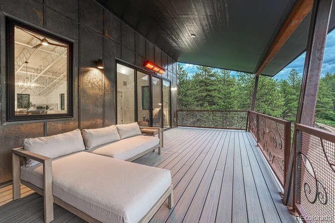 MLS Image #27 for 1282 n crystal road,lake george, Colorado