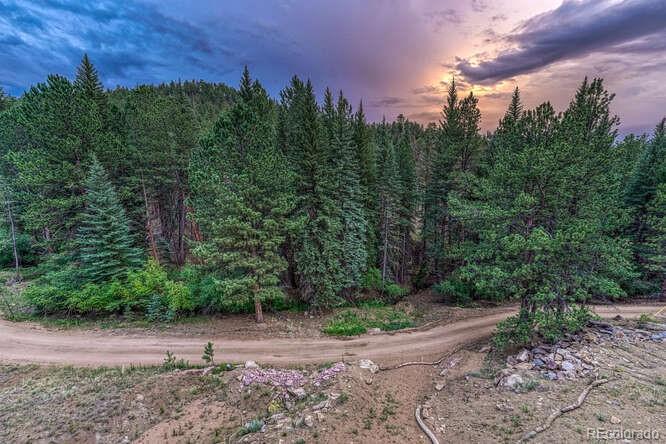 MLS Image #28 for 1282 n crystal road,lake george, Colorado