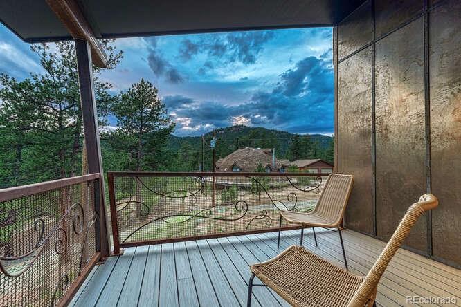 MLS Image #29 for 1282 n crystal road,lake george, Colorado