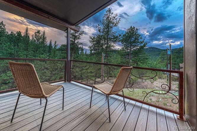 MLS Image #30 for 1282 n crystal road,lake george, Colorado