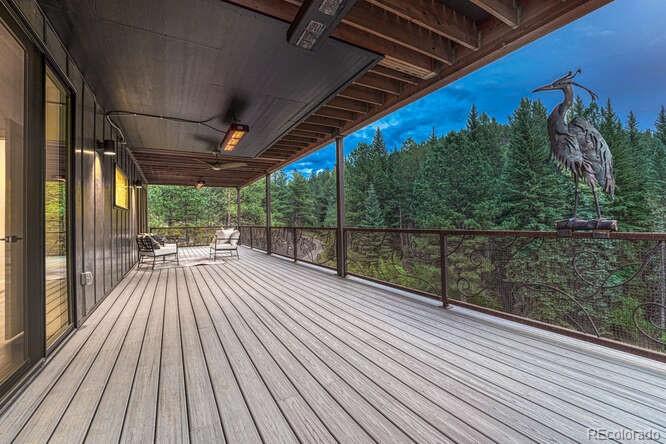 MLS Image #33 for 1282 n crystal road,lake george, Colorado