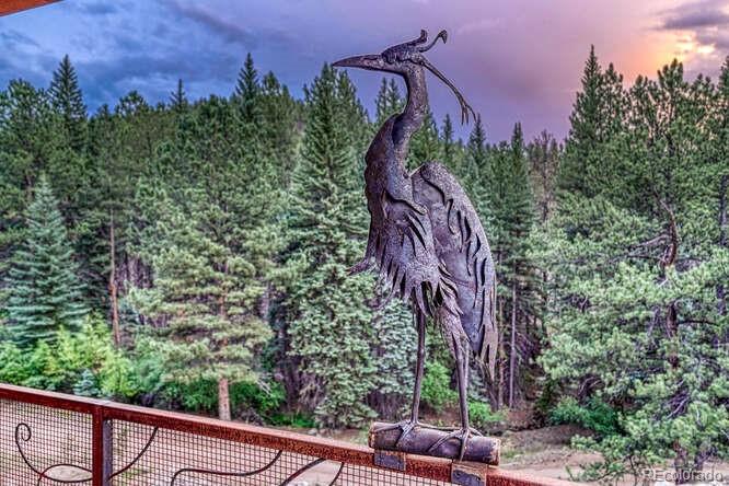 MLS Image #34 for 1282 n crystal road,lake george, Colorado