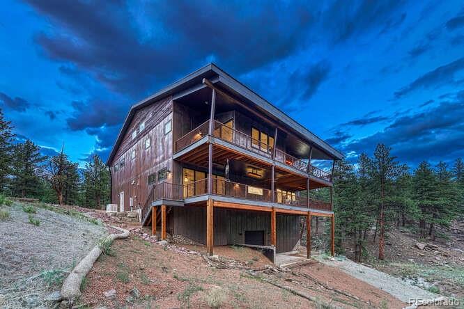 MLS Image #35 for 1282 n crystal road,lake george, Colorado