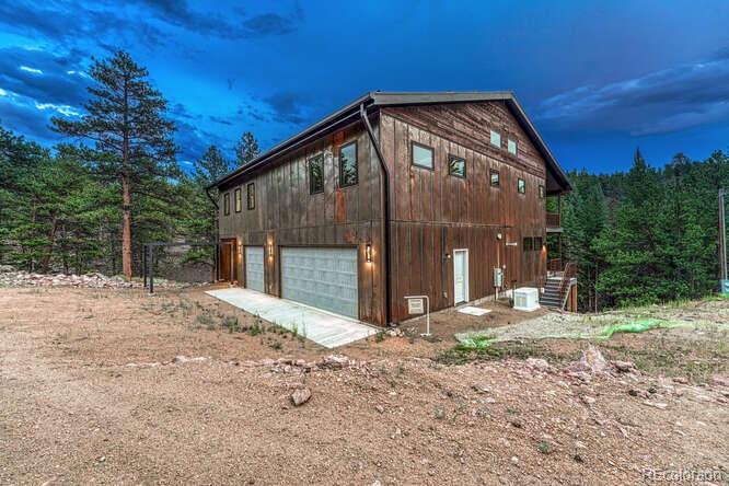 MLS Image #37 for 1282 n crystal road,lake george, Colorado