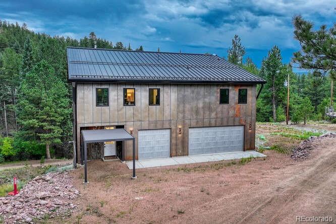 MLS Image #42 for 1282 n crystal road,lake george, Colorado