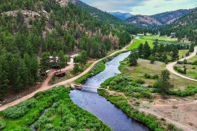 MLS Image #6 for 1282 n crystal road,lake george, Colorado