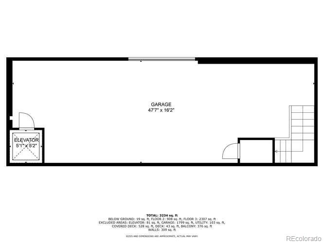 MLS Image #8 for 1282 n crystal road,lake george, Colorado