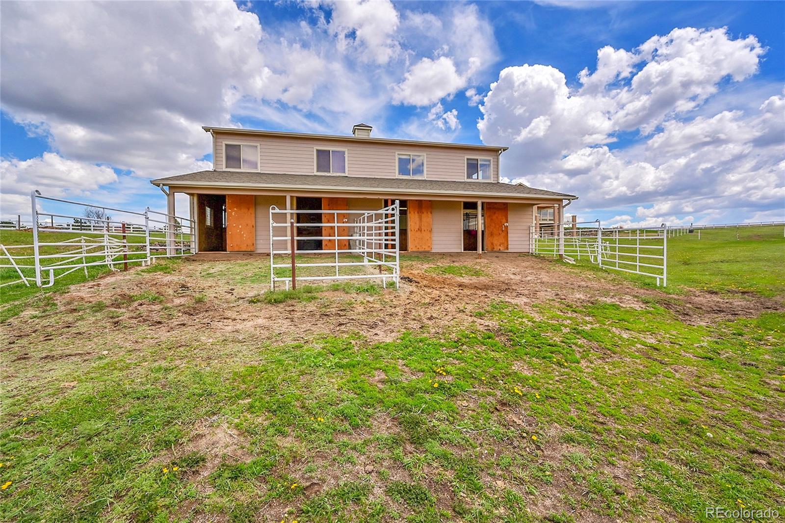 MLS Image #31 for 19045  shiloh ranch drive,colorado springs, Colorado