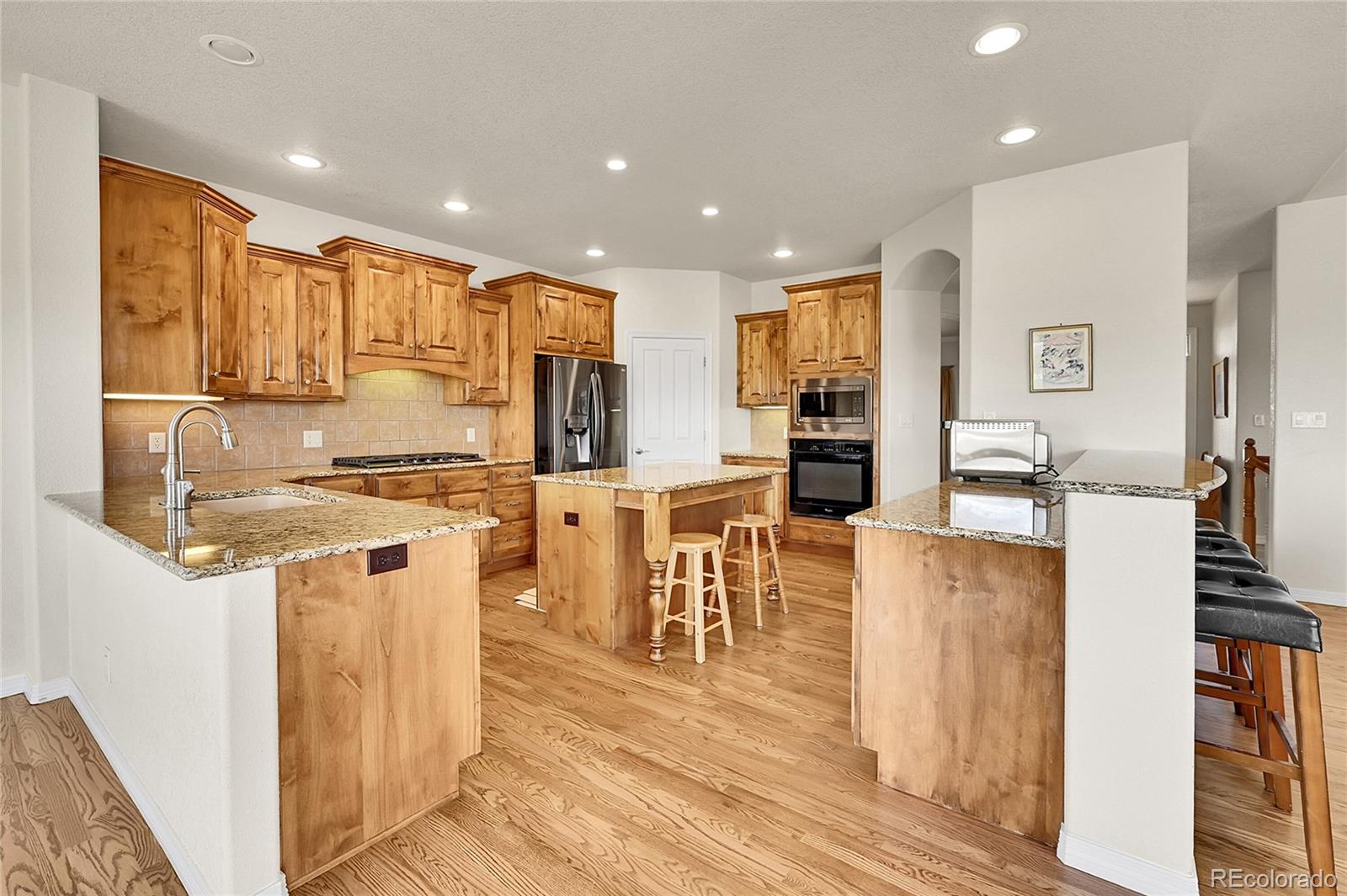 MLS Image #9 for 19045  shiloh ranch drive,colorado springs, Colorado