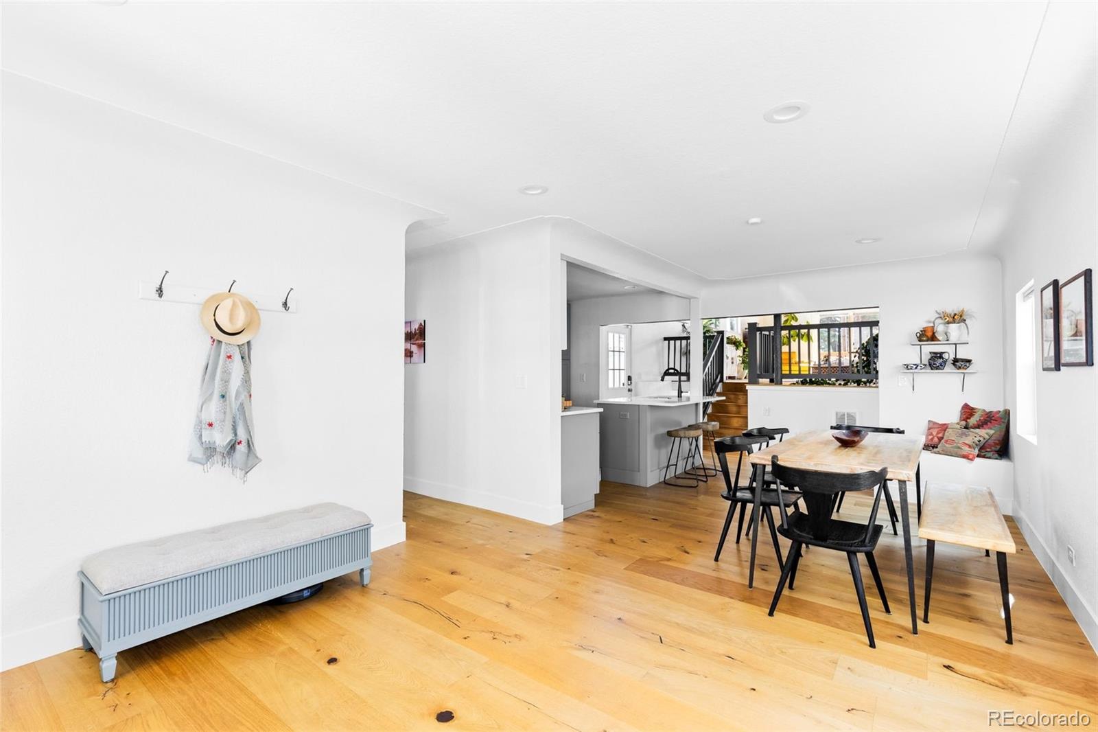 MLS Image #3 for 2520 s race street,denver, Colorado