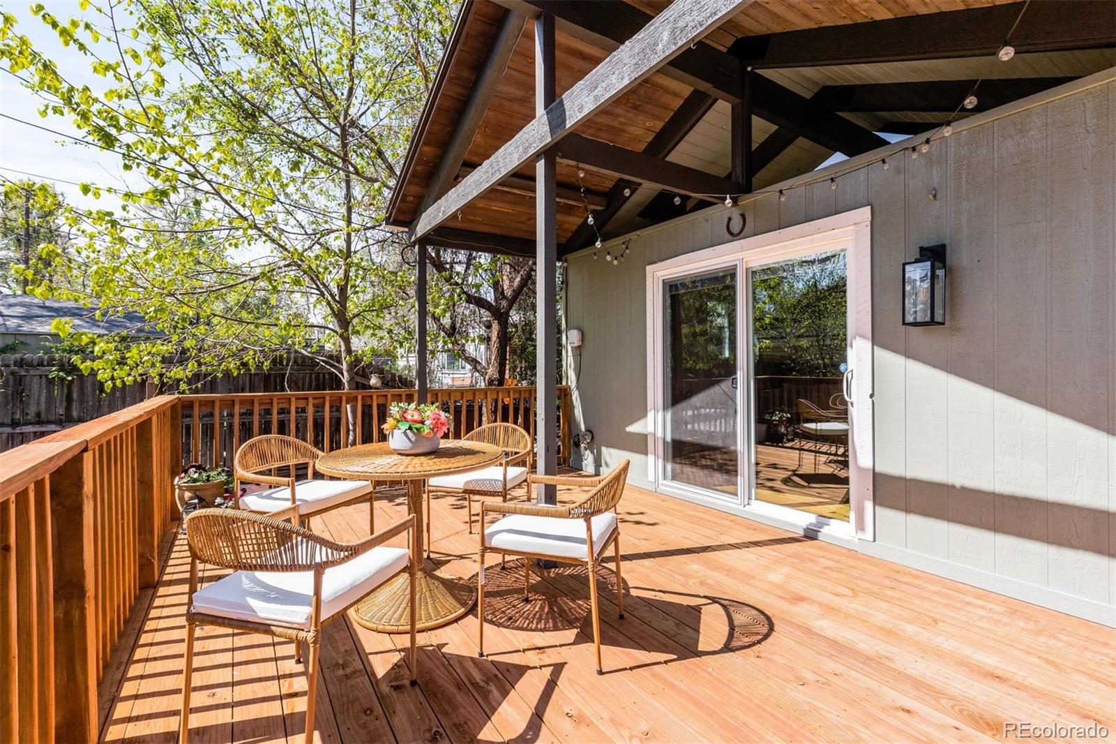 MLS Image #31 for 2520 s race street,denver, Colorado
