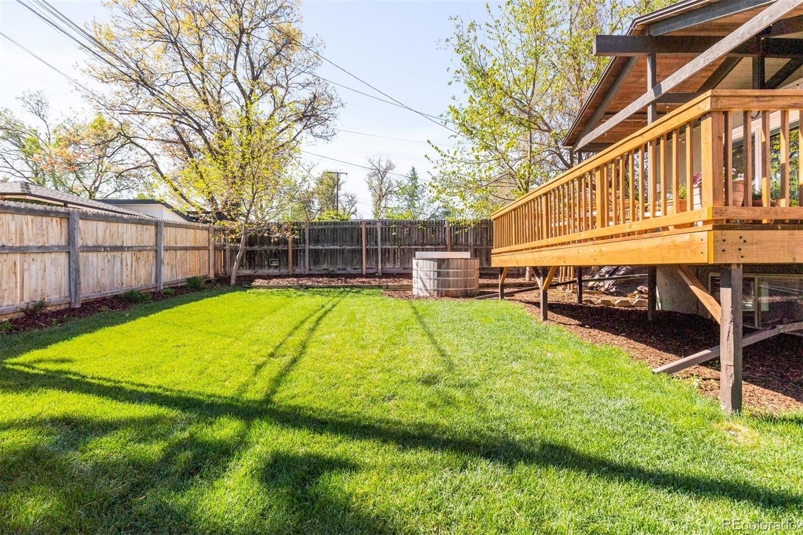 MLS Image #36 for 2520 s race street,denver, Colorado
