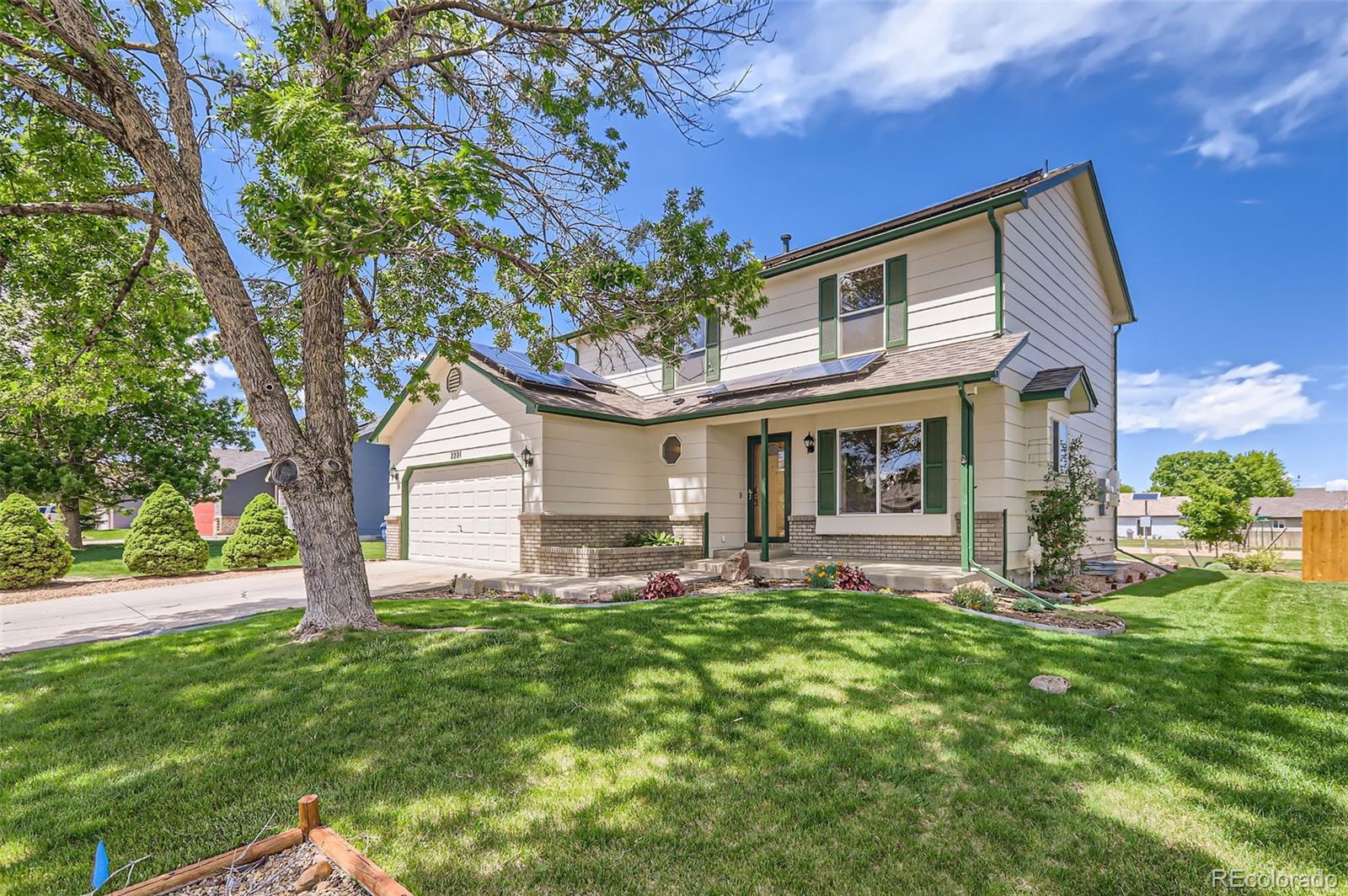 MLS Image #0 for 2221  nicholas drive,johnstown, Colorado