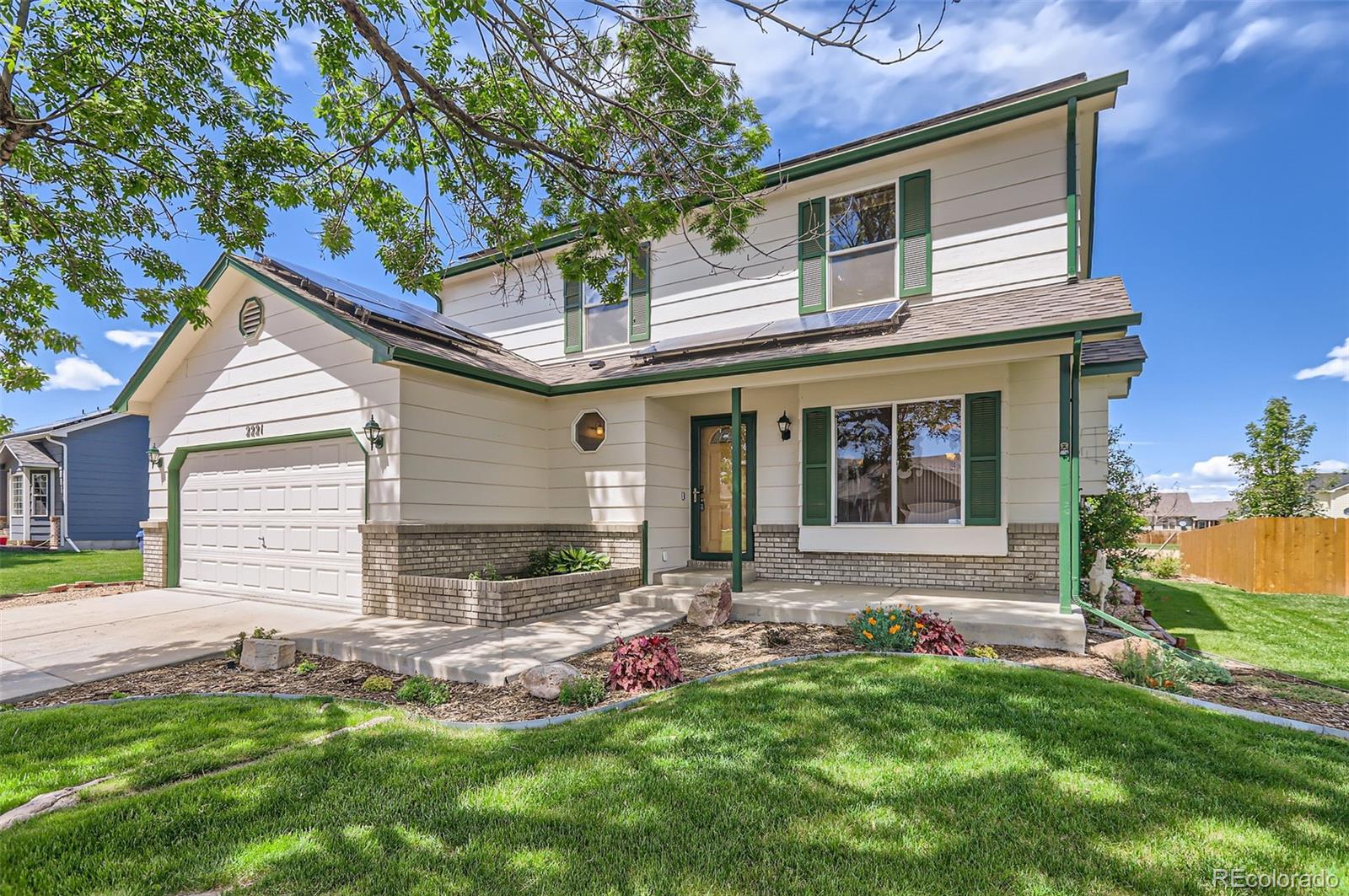 CMA Image for 2305  alysse court,Johnstown, Colorado