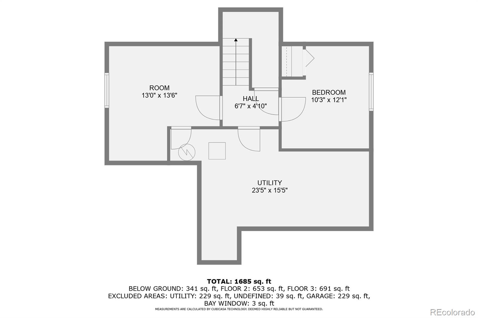 MLS Image #29 for 2221  nicholas drive,johnstown, Colorado