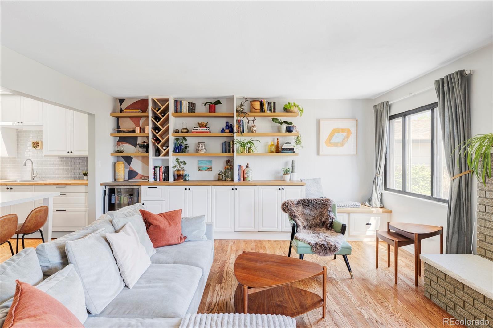 MLS Image #12 for 1634 s king street,denver, Colorado