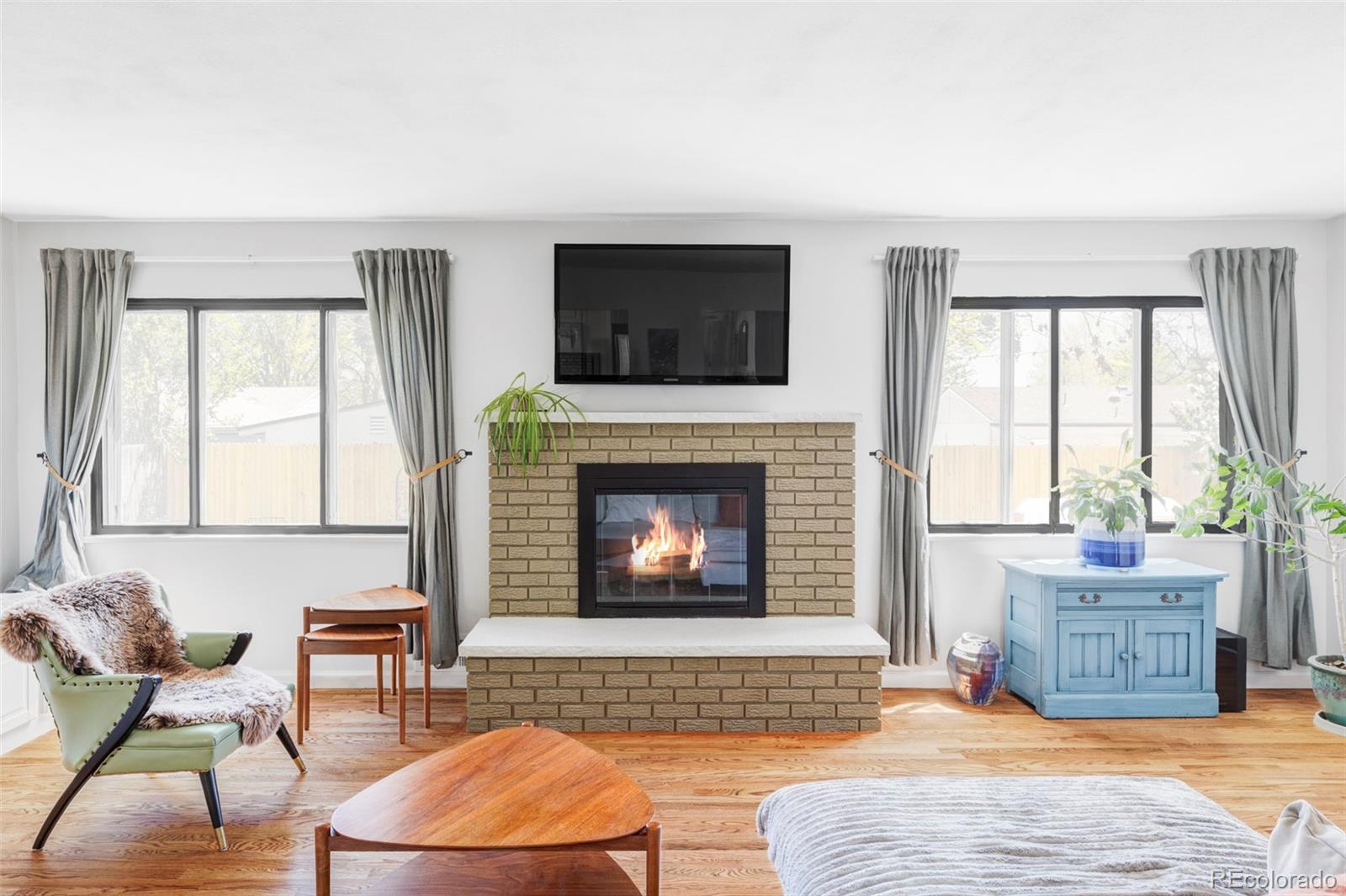 MLS Image #14 for 1634 s king street,denver, Colorado