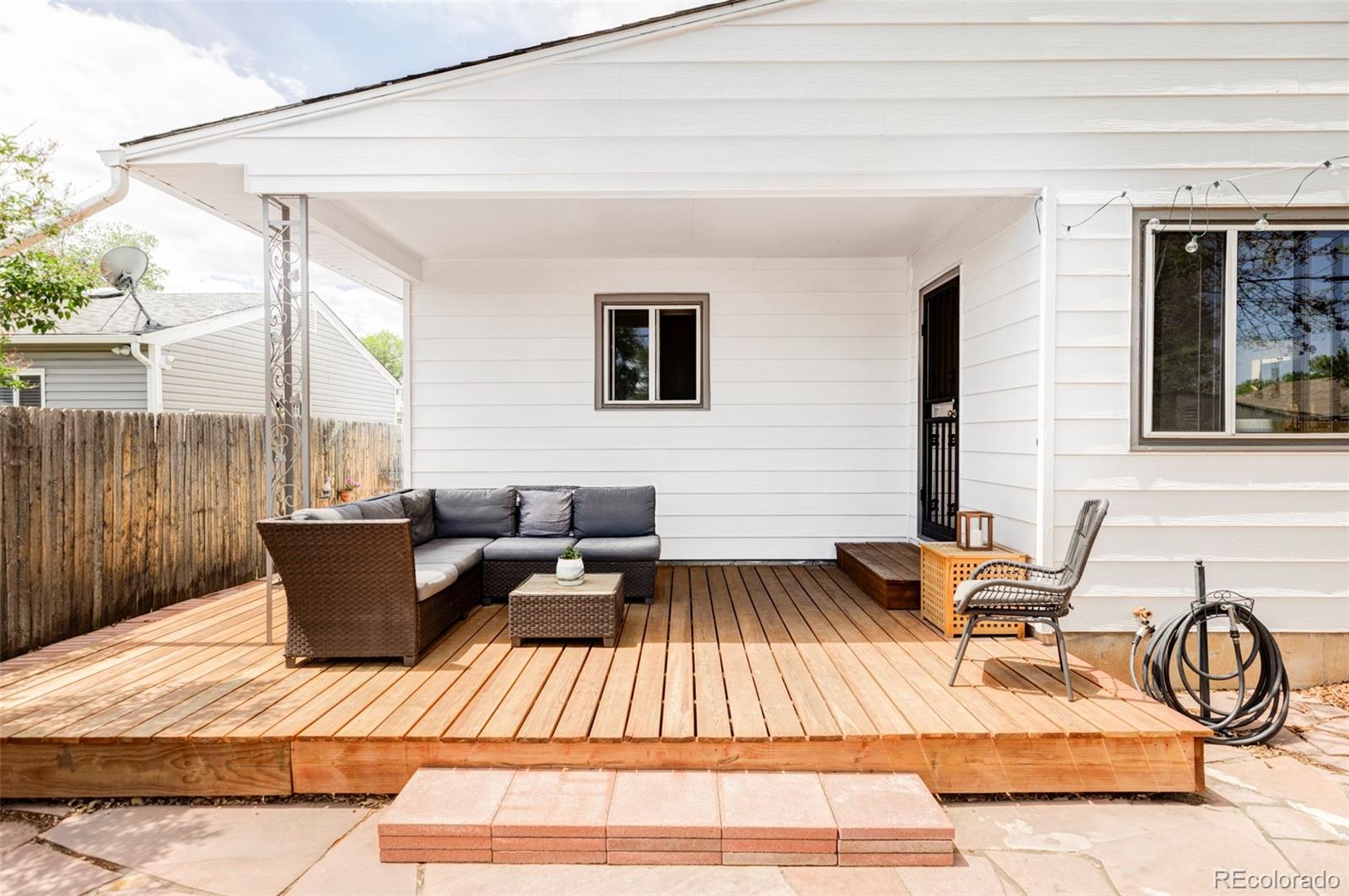 MLS Image #25 for 1634 s king street,denver, Colorado