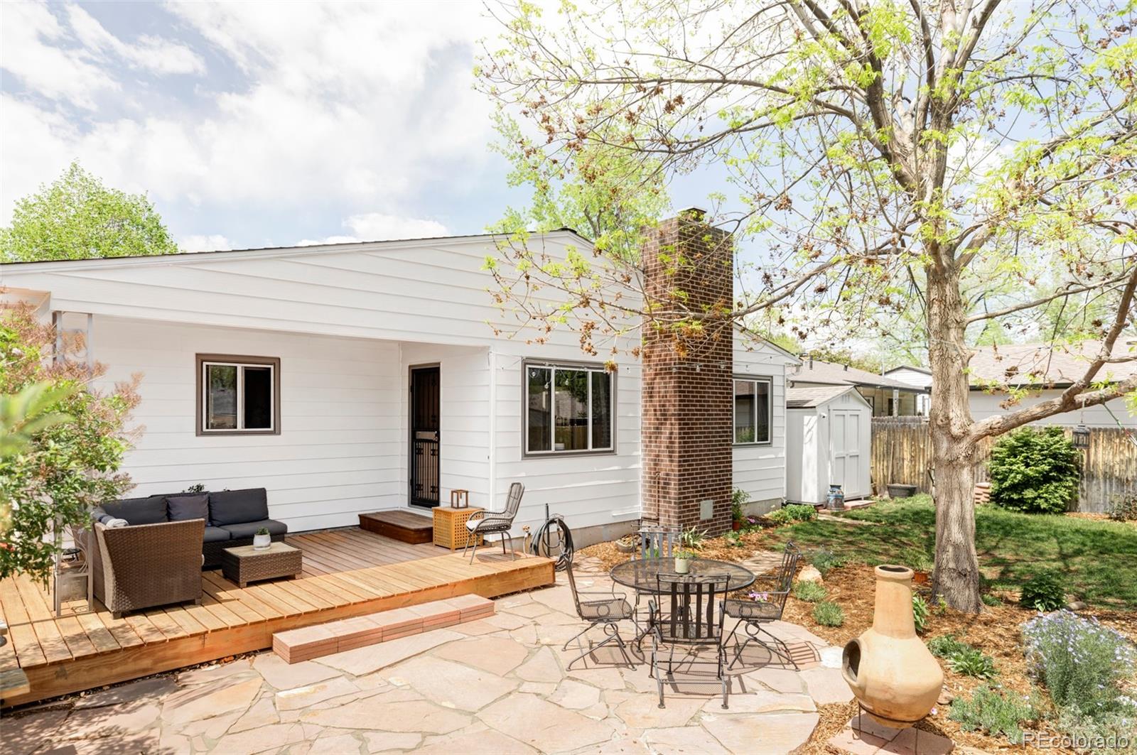MLS Image #26 for 1634 s king street,denver, Colorado