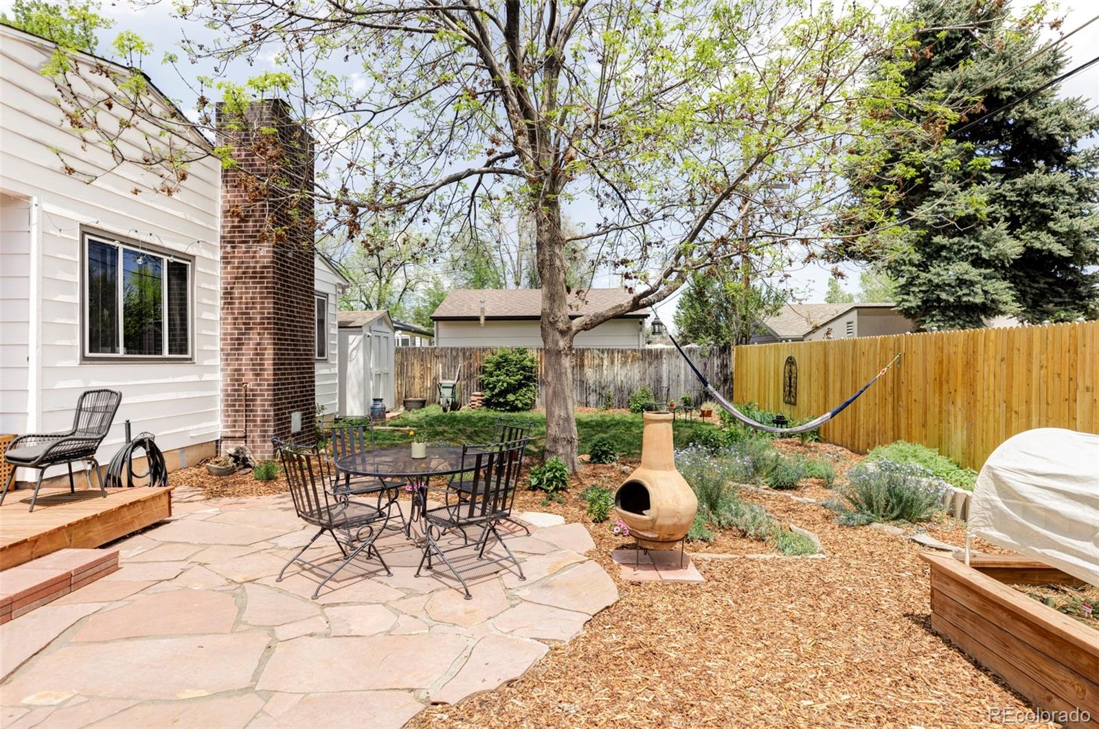MLS Image #27 for 1634 s king street,denver, Colorado