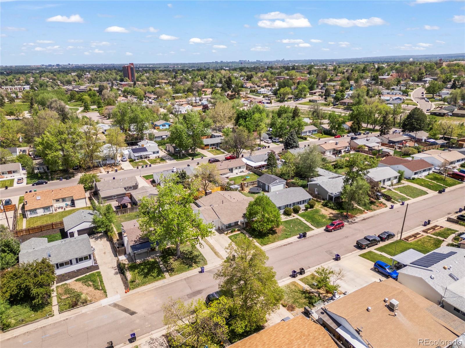 MLS Image #29 for 1634 s king street,denver, Colorado